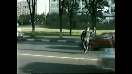 Регулировчикът също има Нерви