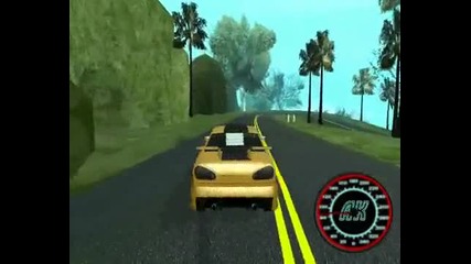 [ak]frelexxd No Drift