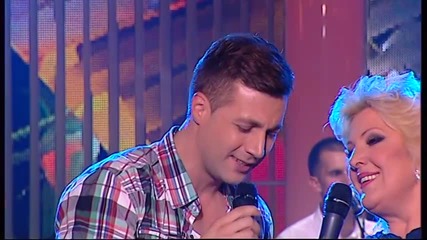Lexington band - Dva smo sveta razlicita (LIVE) GK - (TV Grand 18.06.2014.)