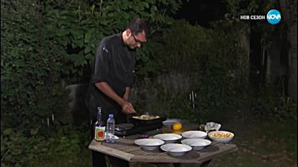 Оценките на Мария Илиева - Черешката на тортата (04.07.2018)