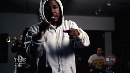 Kendrick Lamar - Rigamortis ( Високо Качество )