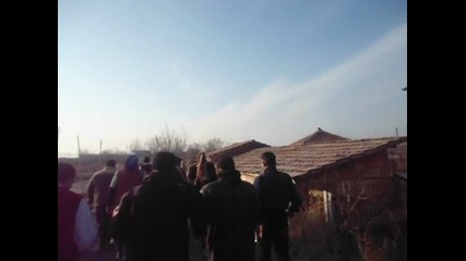 kukeri ot dolno ezerovo2012