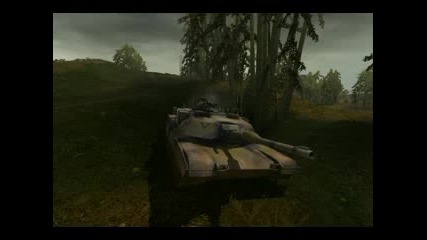 Lil Jon in Battlefield 2