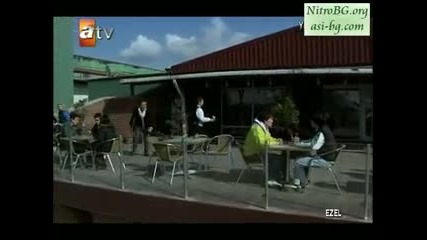 Езел сезон 1 епизод 23-бг субтитри част 2