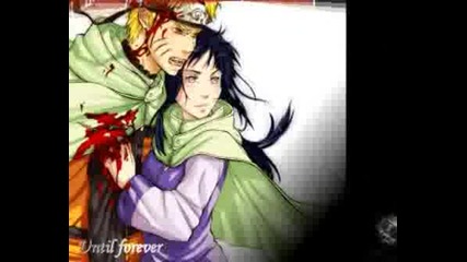 Naruto & Hinata