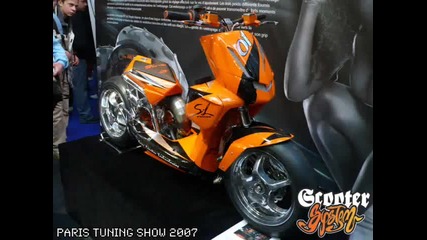Tuning Show ... мн яки коли
