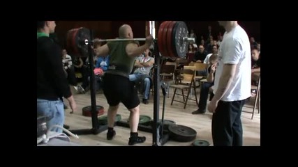 Djoni Sport Klek