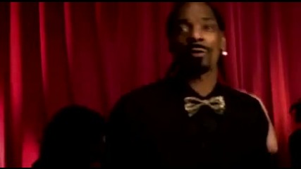 Music Video 2009 Snoop Dogg Feat. Soulja Boy - Pronto 