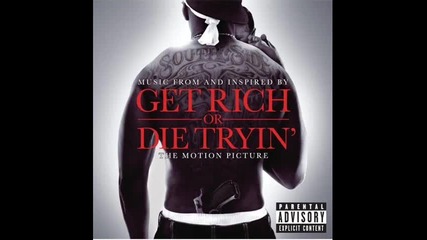 50 Cent - Get rich or Die trying - Soundtrack