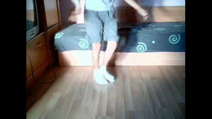 C - Walk Divacheto31