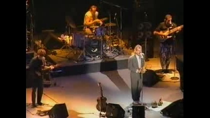 Michael Franks - The Art Of Love Live 1991