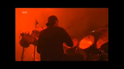 Slayer - Bloodline (live)
