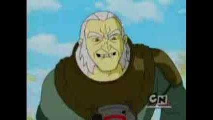 Ben10 S4