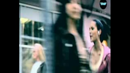 Elize - Cant You Feel It