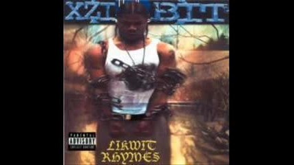 Xzibit Feat. tha Alkaholiks - Prime Time