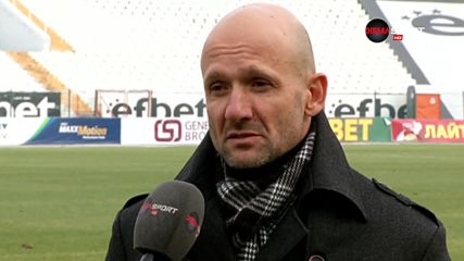 Радуканов: Трудно ще ни е, не чакайте чудеса от нас