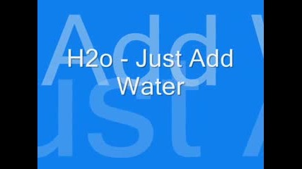 H2o Emma Rikki And Cleo