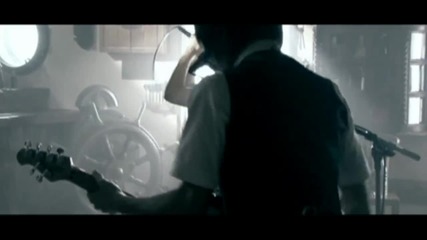 *2007* Abingdon Boys School - Howling (official Video) [darker than black - opening 1]