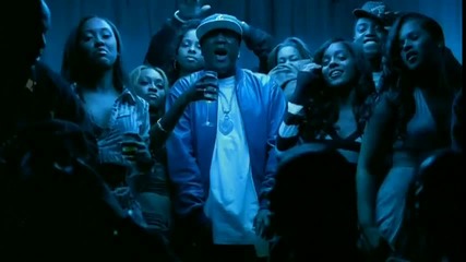 Young Jeezy - I Luv It (високо качество) 