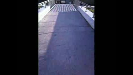 Very Crazy Downhill
