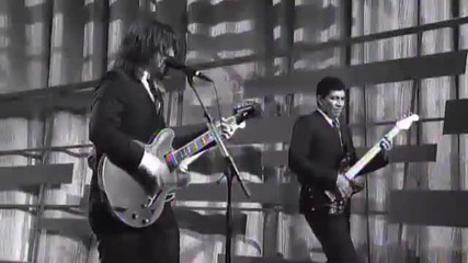 Foo Fighters - White Limo and Arlandria - Live Webcast