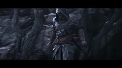 Assassins's Creed Revelations Music Video