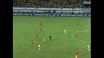 11.09 Бразилия – Китай 8:0