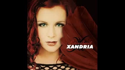 Xandria - Fire of universe 