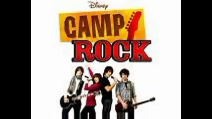 Camp Rock - Play My Music (remix)