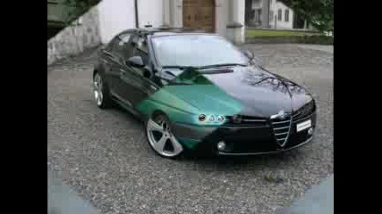 Alfa Romeo