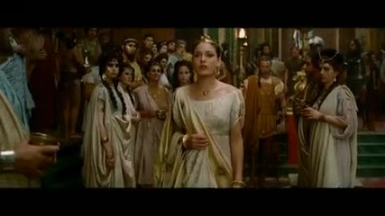 Clash of the Titans - Have You Seen Whats Happening Out There 
