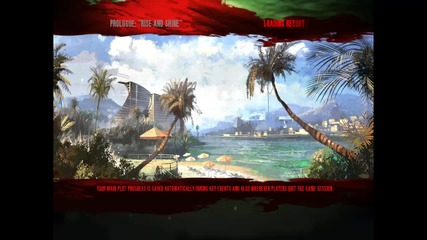 Dead Island Lets Play Episode 1 with Kff