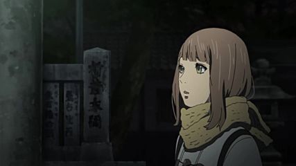Orange Episode 11