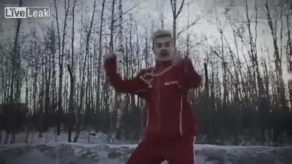 Смях! Руската песничка ''всеки ден пия''