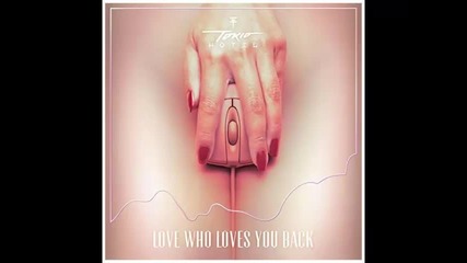 *2014* Tokio Hotel - Love who loves you back