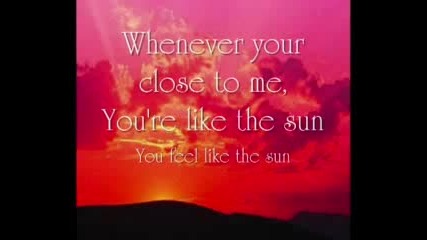 Ryandan - Feels Like The Sun