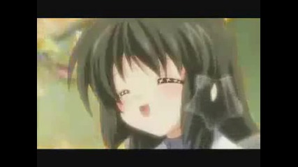 Clannad - When she smiles