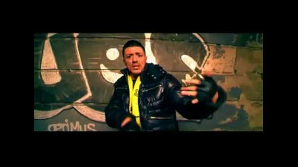 Black Deni - Lutko mala 