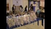 Благотворителен Коледен базар в София