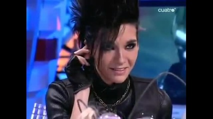 Bill Kaulitz - Bad Romance