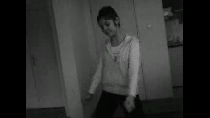 harlem shake