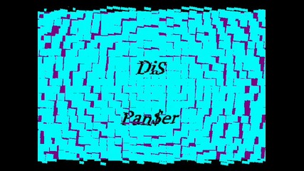 Dis - Panser