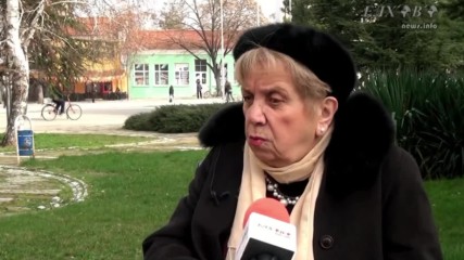 Вела Попова - 80 години юбилей и 62 години на сцена