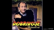 Dobrivoje Topalovic - Crno vino - (Audio 2002)