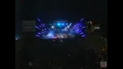 World Liberty Concert (1995) Alan Parsons (pt.6) (((stereo))) [ws] {hq}