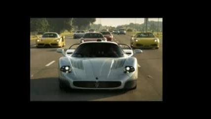 най на орк. европа и иван иванов 2009