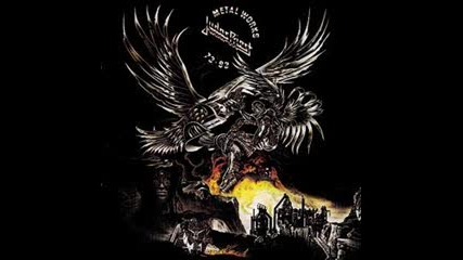 Judas Priest - Before The Dawn