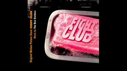 Dust Brothers - What Is Fight Club