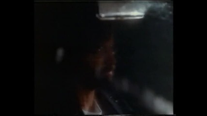 Man On Fire (1987) - Реклама