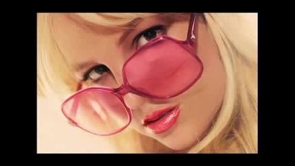 Britney Spears - Amnesia[new Circus Track]
